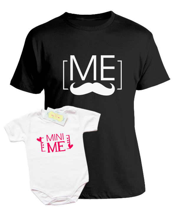 me-mini-me-dyshterq-ciklama