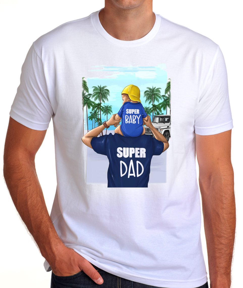 super-dad-shirt-only