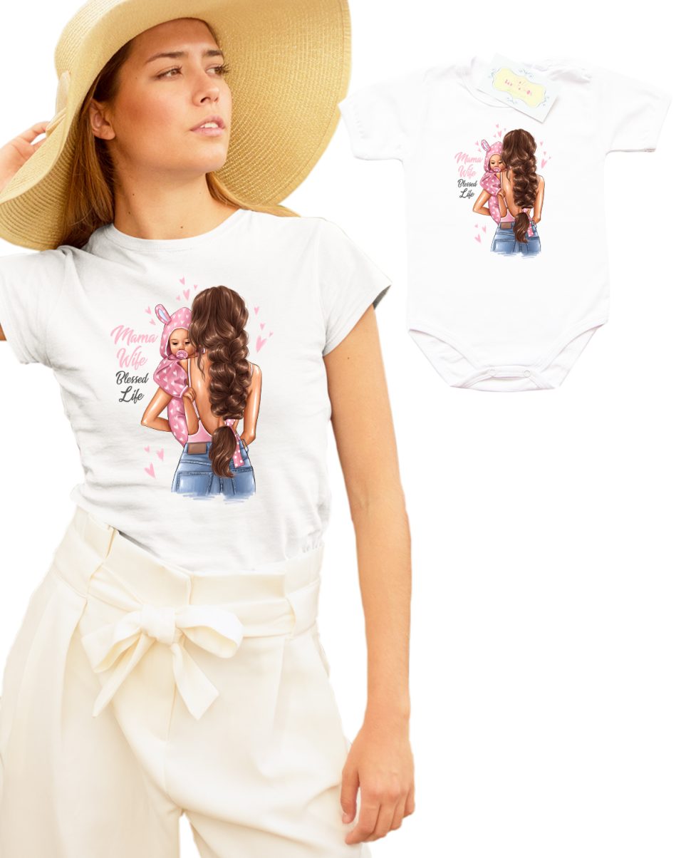KOMPLEKT-MAMA-IMOMICHE-LETEN-PRINT-KESTENQVA-KOSA