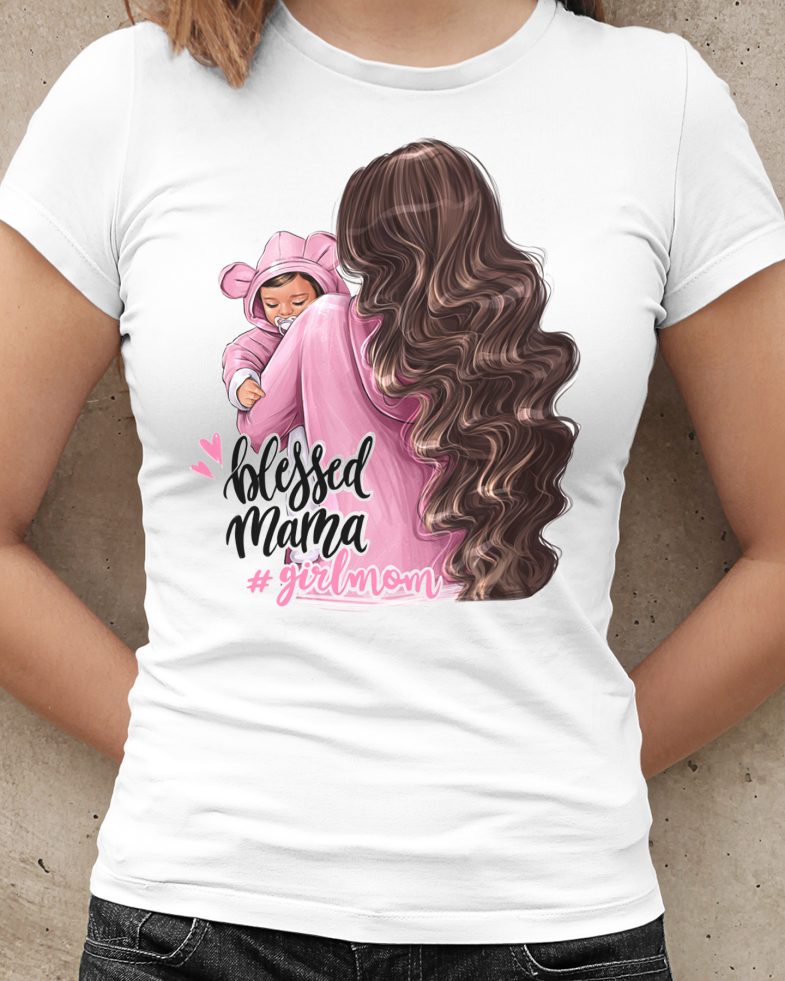 babygirl-mama-teniska-damska-kosa
