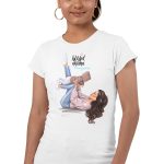 blessed-mama-tumna-kosa-teniska