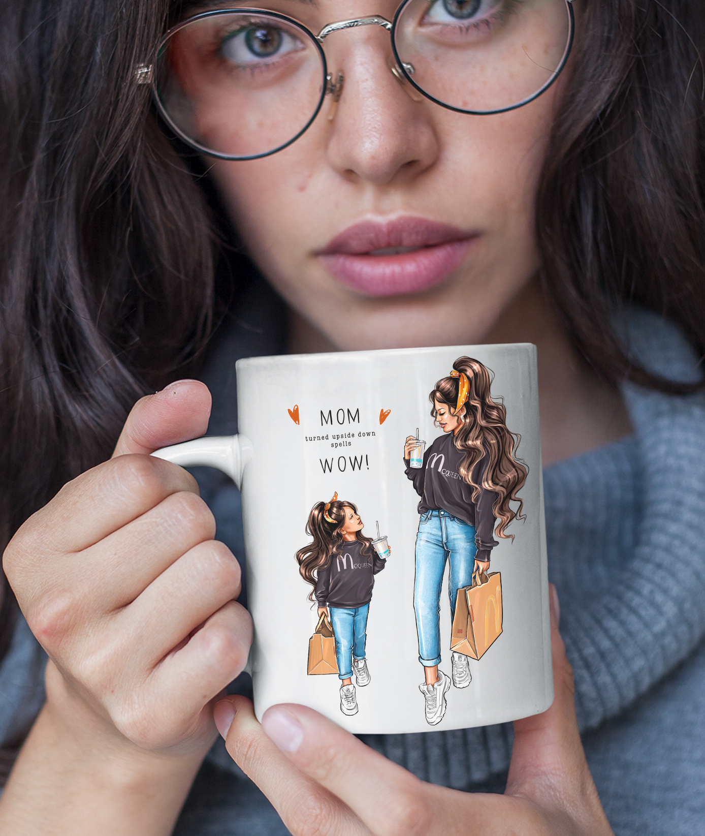 chasha-mama-mini-art-print-tumni-kosi