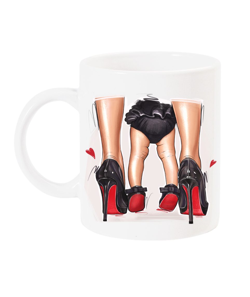 chasha-s-art-print-kracheta-mama-i-momiche
