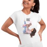 girlmom-babygirl-mama-teniska-tumna-kosa