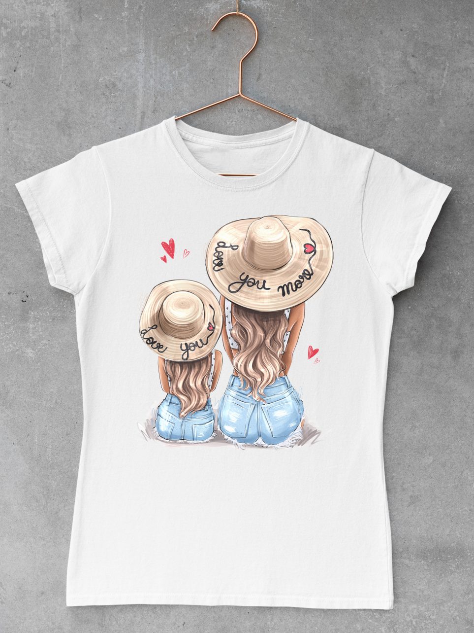 love-you-mama-mini-damska-teniska
