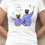 mother-daughter-teniska-damska-tumna