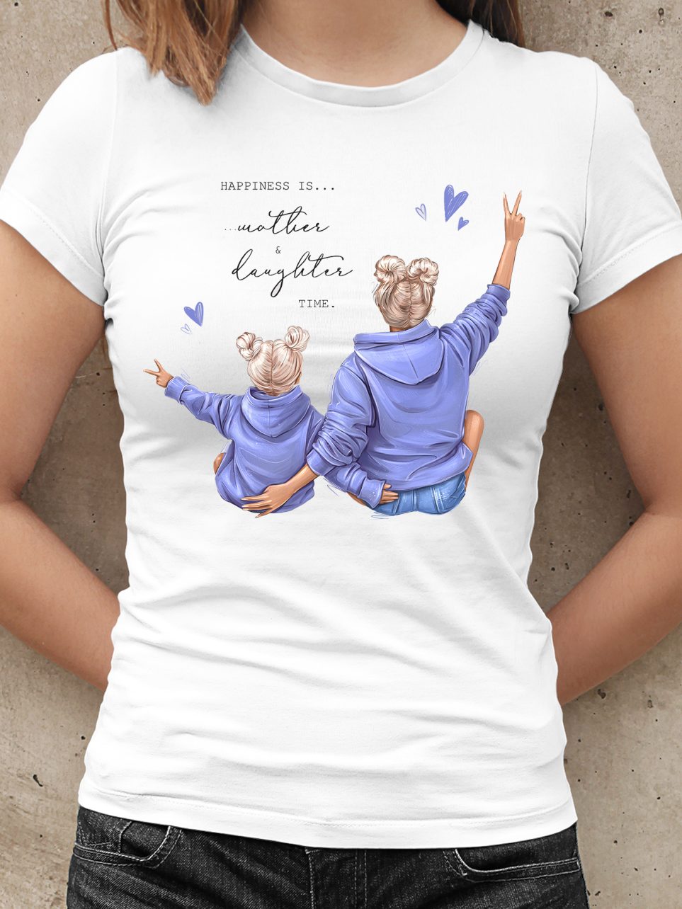 mother-daughter-teniska-happines