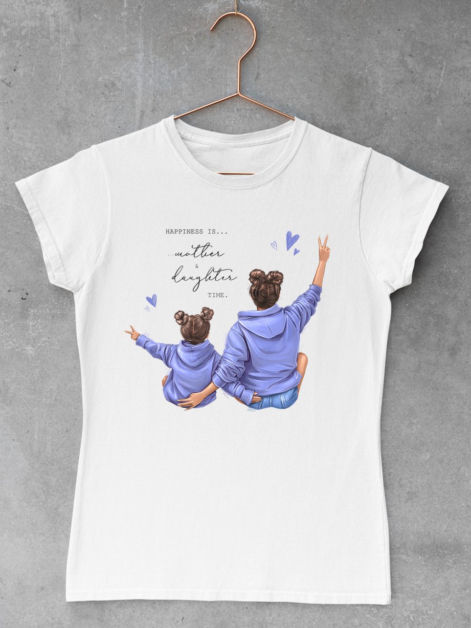 mother-daughter-teniska-happiness-tumna