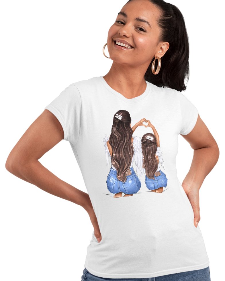 teniska-angel-mama-mini-damska