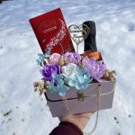 1-синьо лилаво